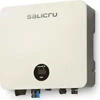 Salicru Equinox2 2001-s Solväxelriktare 2000w