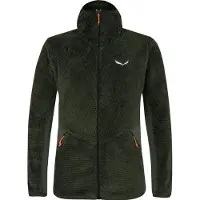 Salewa Tognazza Polarlite Fleecejacka Med Huva