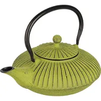 Ibili Cast Iron Tekokare 0.78l
