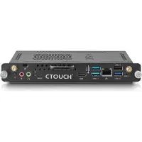 CTOUCH Ops Core I3-8145u/8gb/128gb Ssd Stationär Dator