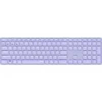 Rapoo E9800m Trådlöst Tangentbord