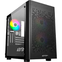 Abysm Gaming Danube Inva Mx202 Pc-tornfodral