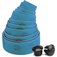 Cinelli Wave End Plugs Styrlinda