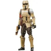Hasbro Andor Shoretrooper The Black Series-figur