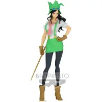 Banpresto One Piece Robin Nico Sweet Style Pirates-figur 23 Cm
