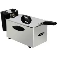 Orbegozo Fdr25 2.5l Fritös
