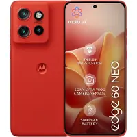 Motorola edge 60 neo 256GB/12GB - PANTONE Poinciana