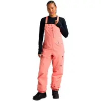 Burton Reserve 2l Bib Byxor