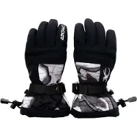 Spyder Overweb Handskar