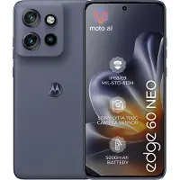 Motorola EDGE 60 NEO GRISAILLE 12/256GB