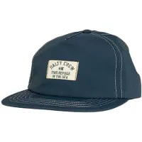 Salty Crew Even Keel Strapback Keps