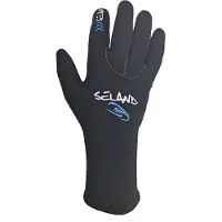 Seland Aguflexpu Handskar 2 Mm