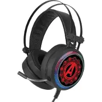 Ert The Avengers 003 Gamingheadset