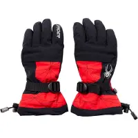 Spyder Overweb Handskar