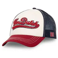 Von Dutch Bas Keps