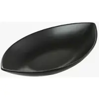 Ambition Salsa serveringsskål 21 cm – svart
