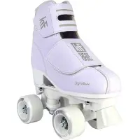 KRF Roller School Pph Velcro Rullskridskor