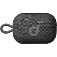 Anker Soundcore Select 4 Go - Högtalare - för bärbar användning - trådlös - Bluetooth - Appkontrollerad - 5 Watt - svart
