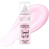Physicians Formula Diamond Lip Oil Läppolja 5 ml Pink Diamond