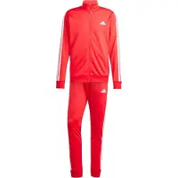 Adidas Sportswear Basic 3 Stripes Tricot Träningsdräkt