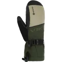 Viking Hudson GTX, Skidvantar, Herr, Grön