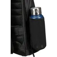 Samsonite Stackd Biz - Datorryggsäck 14.1 Svart, Ryggsäck - Datorryggsäck