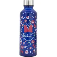 Stor Minnie Mus Metallflaskeblommor 755ml
