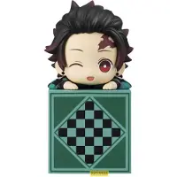 Furyu Demon Slayer Figur Tanjiro Kamado Hikkake 10 Cm