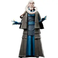 Hasbro Stjärnornas Krig Bib Fortuna 40-årsjubileumsfigur Från Jedins återkomst 15 Cm