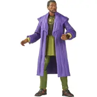 Hasbro Loke Han Som Består Legends-figur
