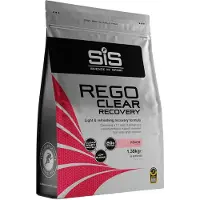 Sis Rego Clear återhämtningsdryckspulver Persika 1.38kg
