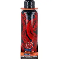 Stor Dragon Ball Z Stainless Steel Flaska 515ml