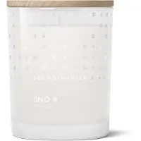 Skandinavisk SNÖ Scented Candle Special Edition Doftljus 200 g