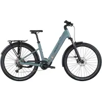 Scott Bikes Sub Sport 20 Wave 28´´ Cues Rd-u6000gs 10s 2026 Elcykel