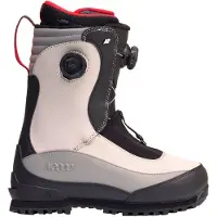 K2 Snowboard - Snowboardboots herr - K2000 AT92 för Unisex - Storlek 43,5 - Vit