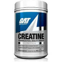 G.A.T. Italy , Creatine, Osmakar, 10.58 oz (300 g)
