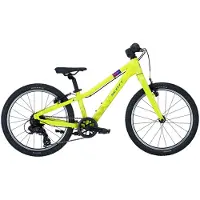 Scott Bikes Contrail 200 20´´ Tourney Ty300 2026 Mtb Cykel