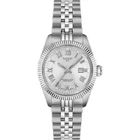 Tissot Ballade Powermatic 48 - Stjärnurmakarna