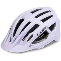 Cube Offpath Mtb-hjälm