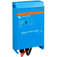 Victron Energy Phoenix Compact 1600va Omvandlare