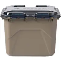 Gregory Alpaca 50l Växellåda