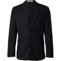 Only & Sons Kavaj 'ONSKYLE' svart