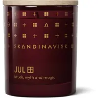 Skandinavisk JUL Scented Candle Special Edition Doftljus 65 g
