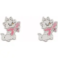 Peers Hardy Aristocats Disney Marie-örhängen