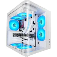 Mars Gaming Mccurv Pc-tornfodral