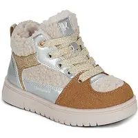 Kimberfeel Boots TALIE pojkar - Beige - 25