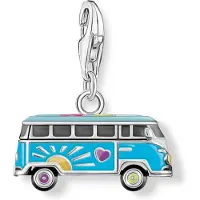 Thomas Sabo VW bus charm 2210-664-7