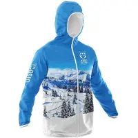 Otso Snow Forest Jacka