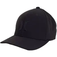 Hurley High Icon Truckerkeps