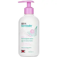 Isdin Germisdin Calm Intimate Hygiene 250Ml